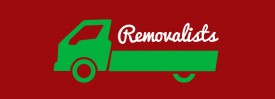 Removalists Lords Hill - My Local Removalists